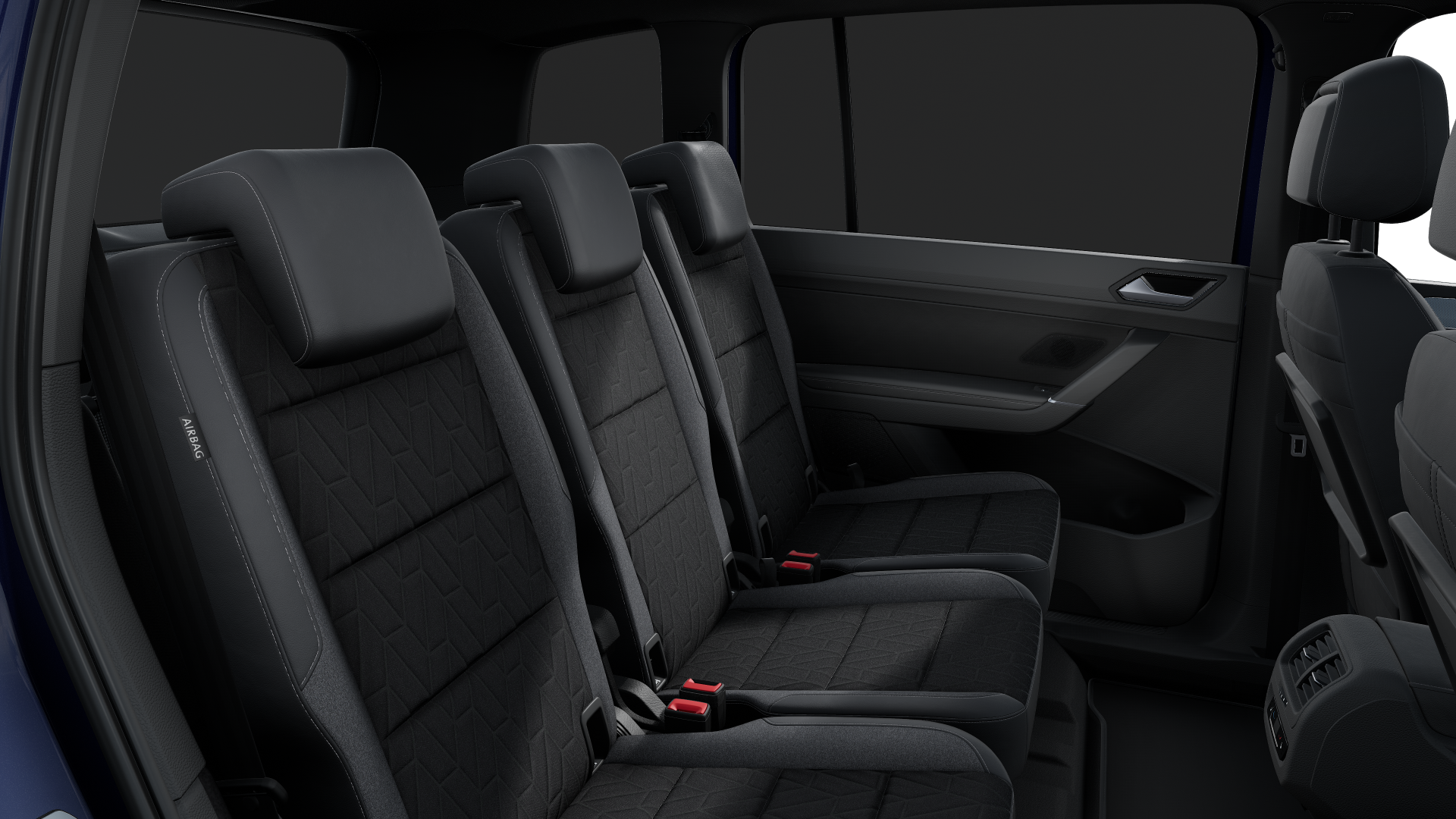 Volkswagen Touran Touran Goal 1.5TSI KAM NAVI LED EASYOPEN