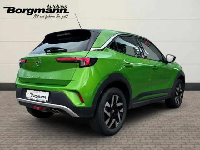 Opel Mokka 1.2 Turbo Elegance Turbo