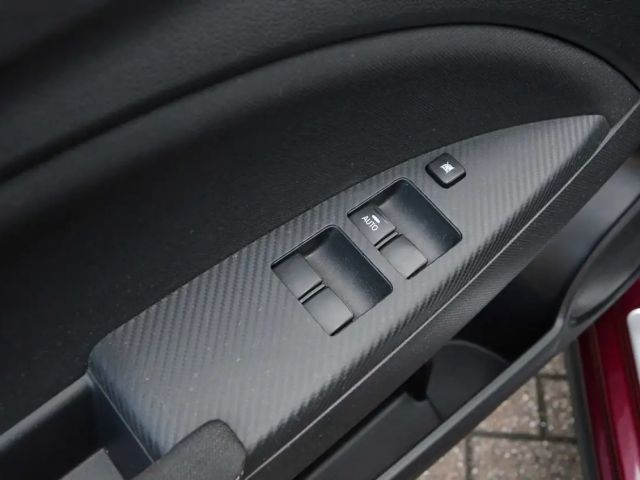 Mitsubishi Space Star ClearTec MIVEC Star