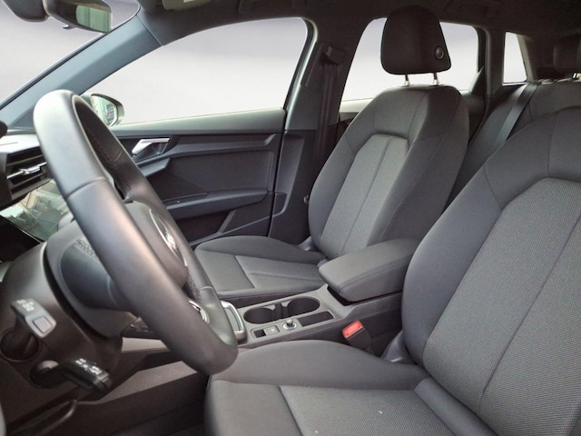 Audi A3 35 TFSI Sportback