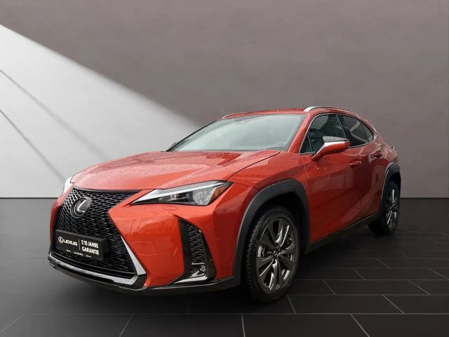 Lexus UX 250h F Sport Sport