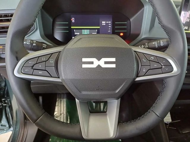 Dacia Duster Extreme