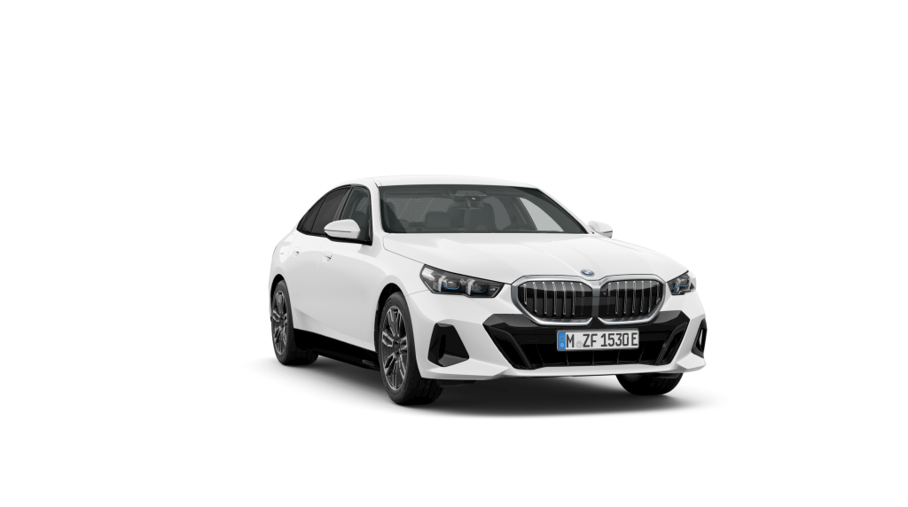 BMW 550 Sedan xDrive