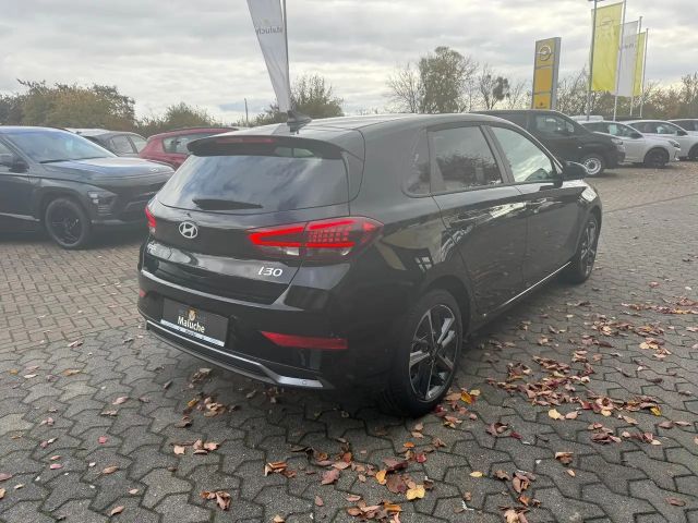 Hyundai i30 Advantage