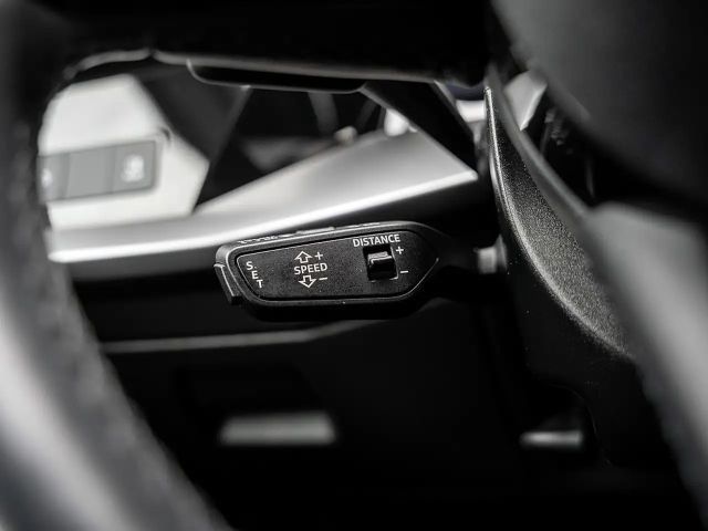 Audi A3 35 TDI Sedan