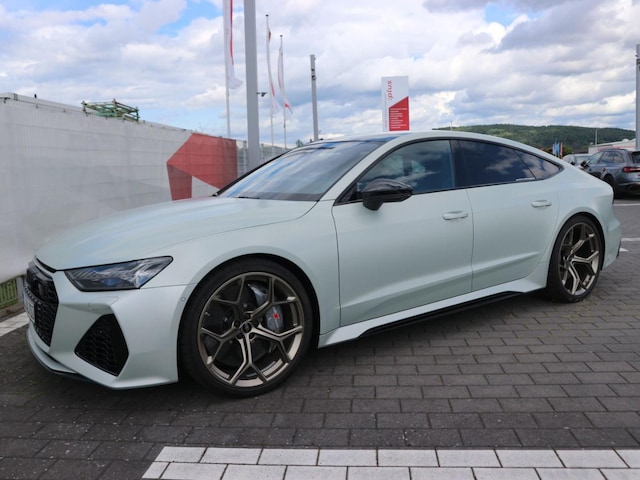 Audi RS7 Performance Quattro Sportback