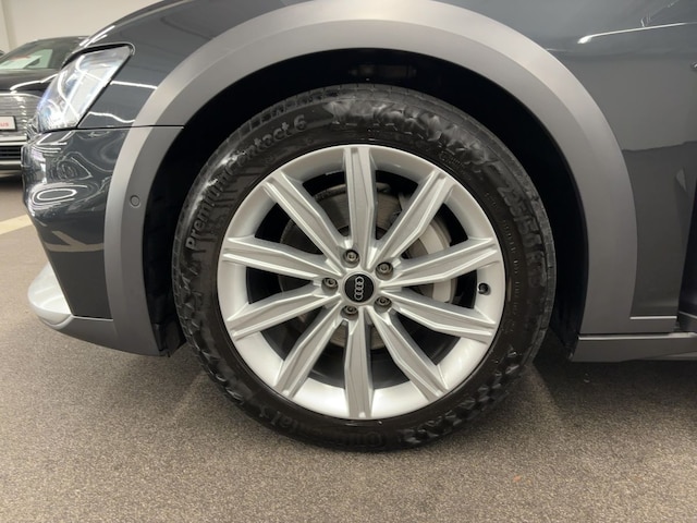 Audi A6 allroad 40 TDI Quattro S-Tronic