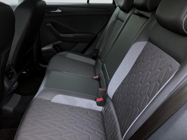 Volkswagen T-Roc 2.0 TDI DSG