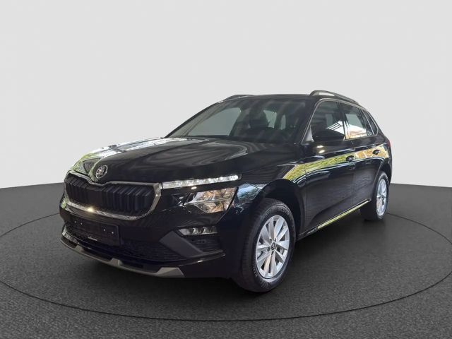 Skoda Kamiq 1.5 TSI Selection