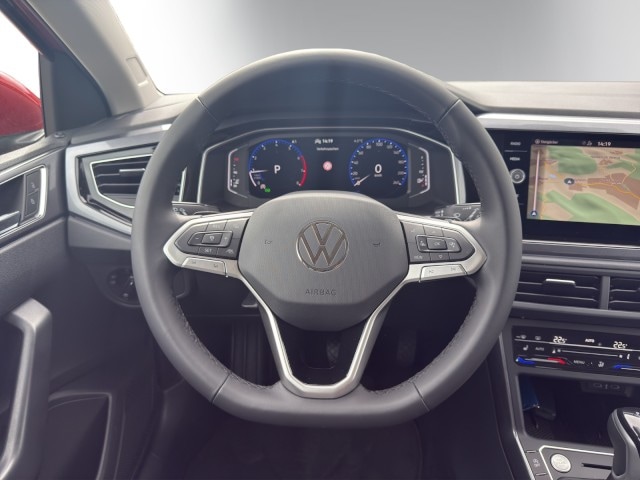 Volkswagen Taigo 1.5 TSI DSG Style