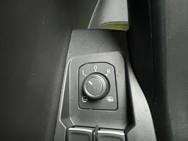 Volkswagen T-Cross "GOAL" 1.0 l TSI LED AHK PDC SHZ RFK GRA