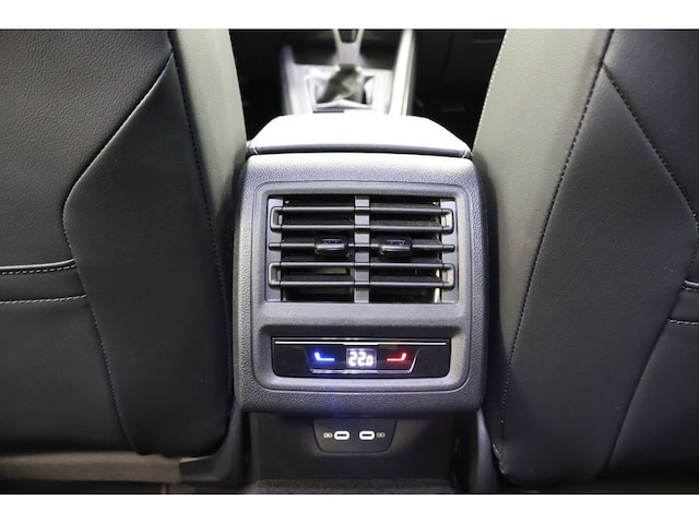 Volkswagen Golf 1.5 TSI Golf VIII Variant