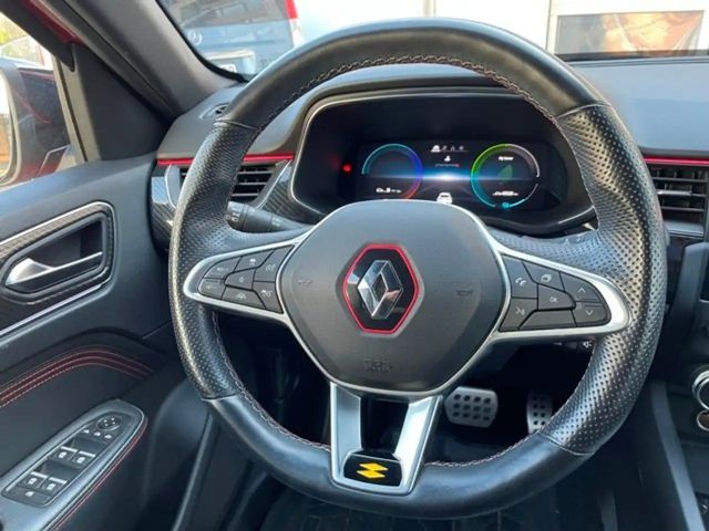 Renault Arkana E-Tech Hybrid RS