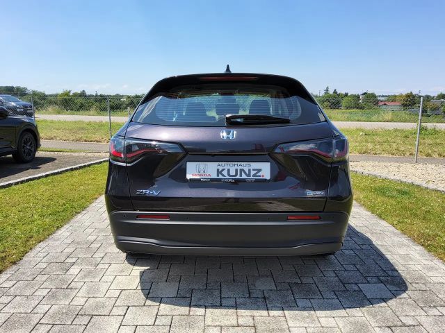 Honda ZR-V 2.0
