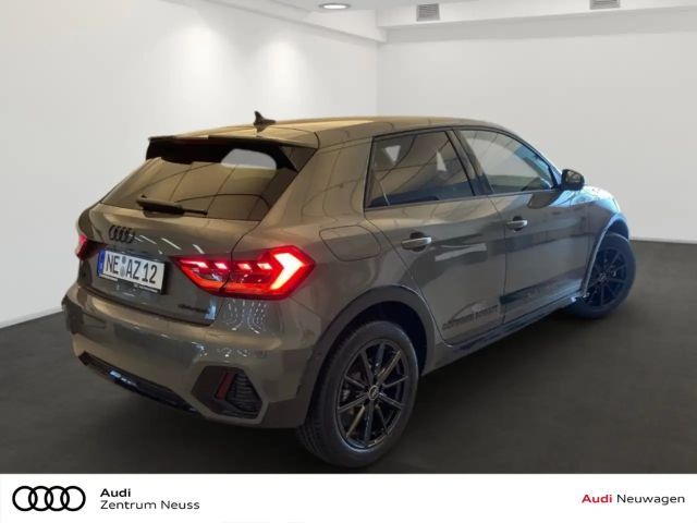 Audi A1 30 TFSI Allstreet S-Tronic