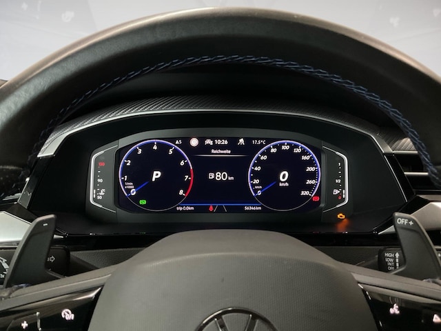 Volkswagen Arteon Shooting Brake 2.0 TSI DSG