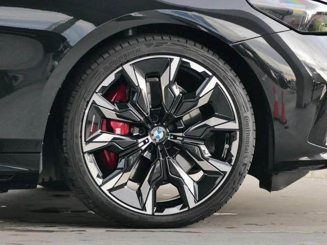 BMW i5 M-Sport Touring eDrive40
