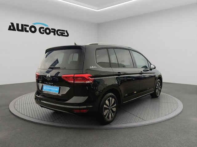 Volkswagen Touran 1.5 TSI DSG