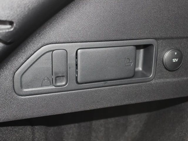 Ford Focus EcoBoost ST Line