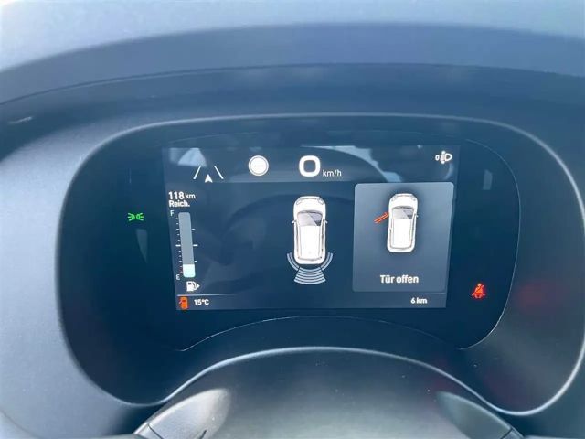 Fiat Panda 1.0 GSE Hybrid PDC*Klima*Tempomat*Bluetooth*ZV*Iso