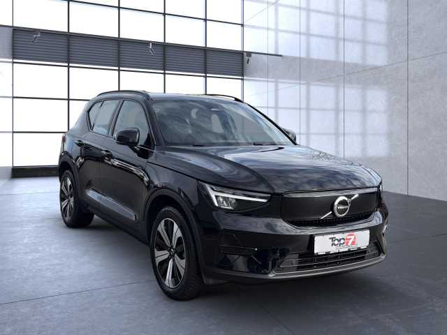 Volvo XC40 XC40 Klima Standhzg Einparkhilfe el. Fenster