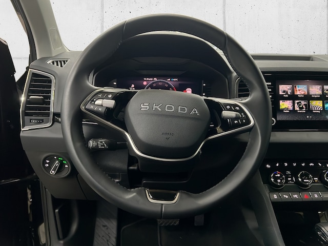 Skoda Karoq 1.5 TSI Tour