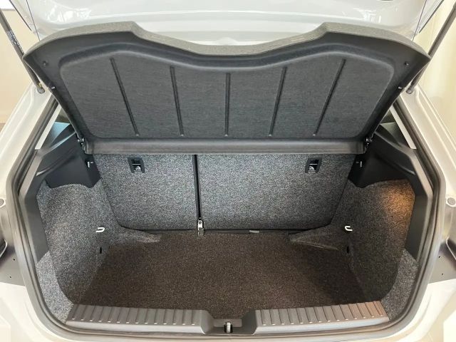 Seat Ibiza 1.0 TSI Reference