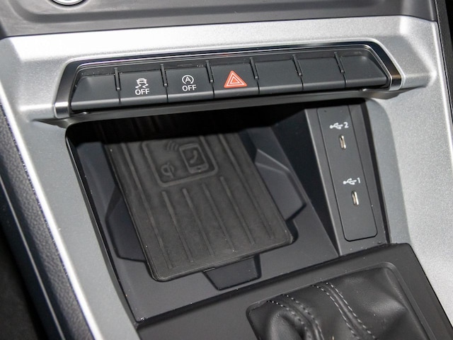 Audi Q3 35 TFSI S-Tronic