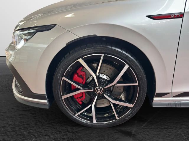 Volkswagen Golf 2.0 TSI DSG GTI Style