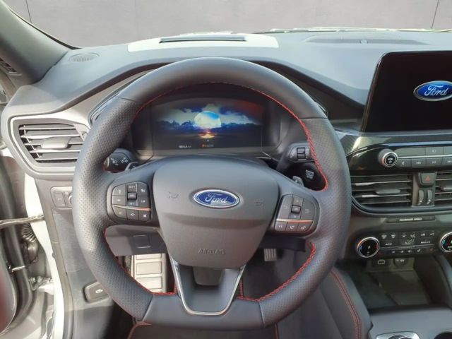 Ford Kuga ST Line X
