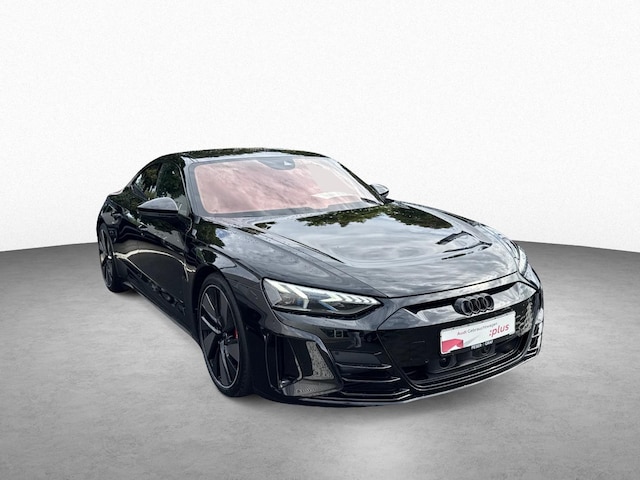 Audi RS e-tron GT Quattro