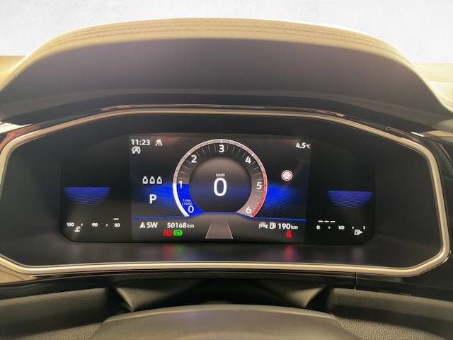 Volkswagen T-Roc 2.0 TDI DSG R-Line