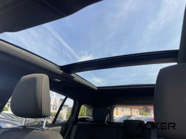 Ford Focus ST Line Wagon