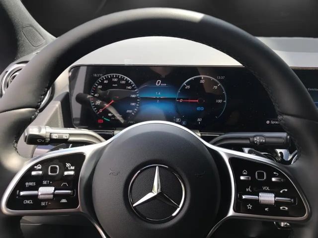 Mercedes-Benz EQA 250 Progressive