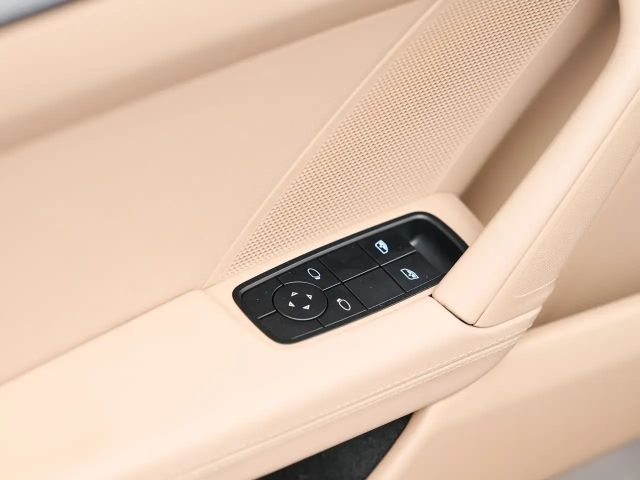 Porsche 911 Carrera Coupé