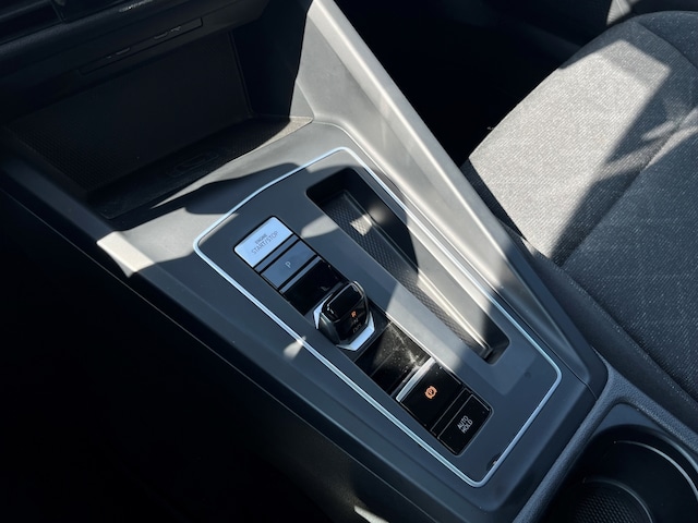 Volkswagen Golf 2.0 TDI