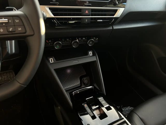 Citroën C4 Max PureTech