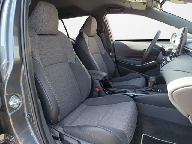 Toyota Corolla Hybride