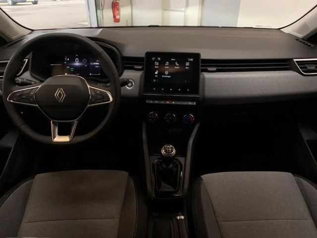 Renault Clio Evolution TCe 100