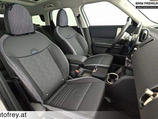 MINI Cooper Countryman Countryman C