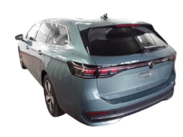 Volkswagen Passat 1.5 eTSI Business DSG