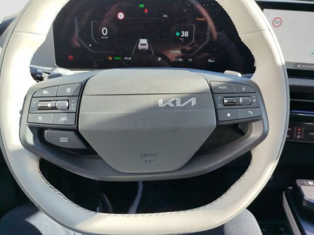 Kia EV6 Earth