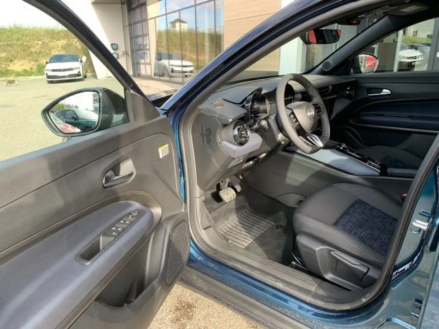 Alfa Romeo Junior Ibrida