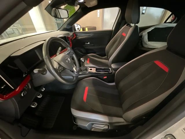 Opel Mokka GS-Line Grand Sport