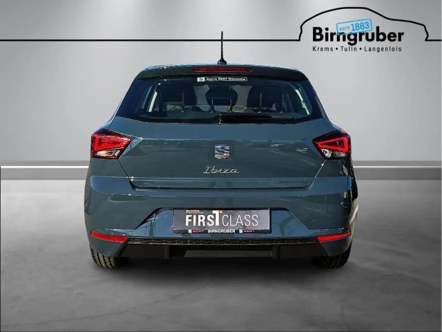 Seat Ibiza 1.0 TSI DSG Style