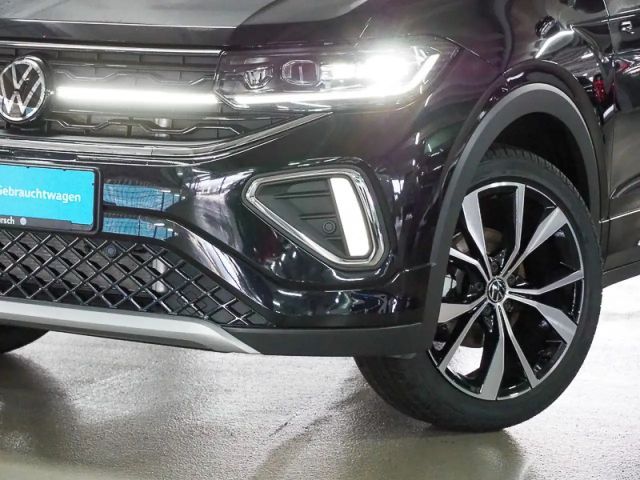 Volkswagen T-Cross 1.0 TSI R-Line