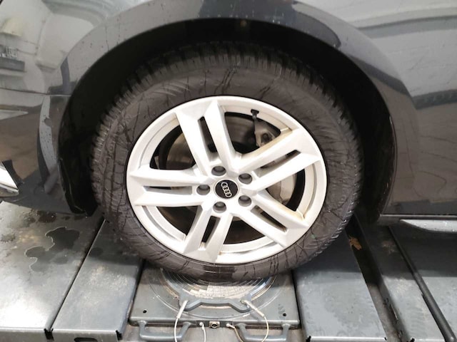 Audi A4 40 TFSI Avant S-Tronic