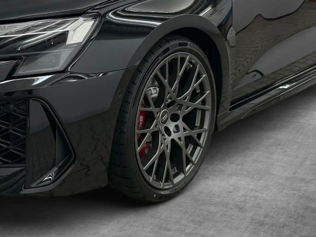 Audi RS3 Sedan