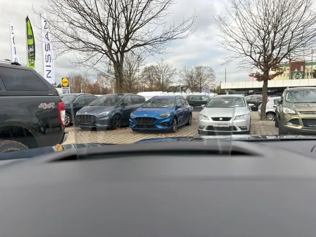 Ford Kuga Plug in Hybrid ST Line X