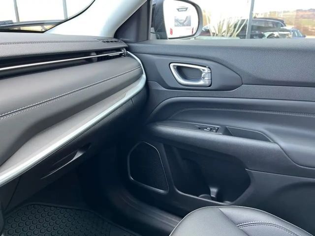 Jeep Compass Altitude Hybrid